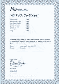 Permanent Actueel Vakbekwaam